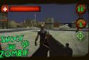 Shoot The Zombie: Dead City 3D