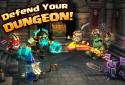 Dungeon Boss – Strategy RPG