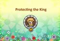 Защита короля