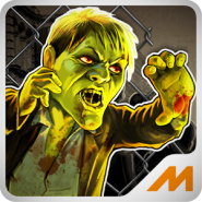 Zombies: Line of Defense – TD