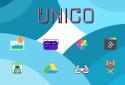 Unico Icon Pack