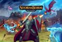 StormBorn: War of Legends