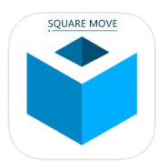 Square Move Runner