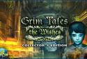 Grim Tales: The Wishes CE