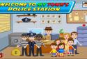 My Town : Police Station