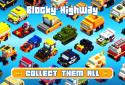 Blocky Highway