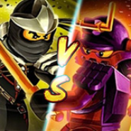 Ninja Ultimate Fight
