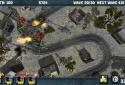 Towers War: Castle Defence 3D
