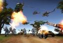 World at War: Epic Defence 3D
