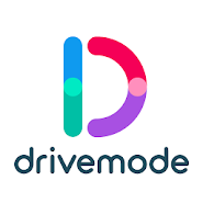 Drivemode: Safe Driving App