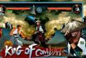 King of Combat:Ninja Fighting