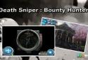 Death Sniper:Bounty Hunter