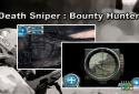 Death Sniper:Bounty Hunter