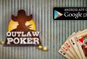 Outlaw Poker