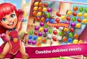 KingCraft - Candy Garden