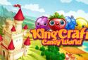 KingCraft - Candy Garden