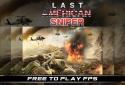 Сучасні армії Снайпер Shooter3