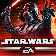 Star Wars: Galaxy of Heroes v0.27.909482   (2021) | Qahramonlar Galaktikasi o'yini apk.