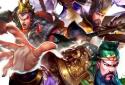 Dynasty Heroes: The Legend