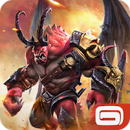 order amp chaos 2 3d mmo rpg