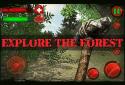 The Forest Survival 3D