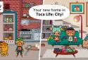 Toca Life: City