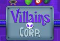 Villains Corp. - The Game