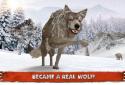Wolf Simulator Extreme