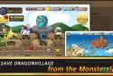 Dragon Village Saga