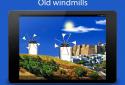 Windmill Live Wallpaper