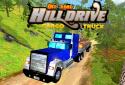Offroad Hill Drive Cargo Truck