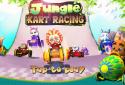 Jungle Kart Racing