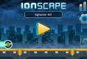 Ionscape