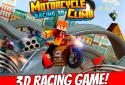 Top Motorcycle Climb Racing 3D