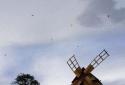 Old Windmill - Live Wallpaper