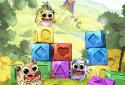 Baby Blocks - Puzzle Monsters!