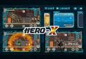 HERO-X