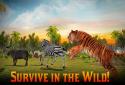 Adventures of Wild Tiger