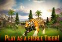Adventures of Wild Tiger