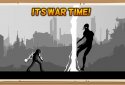 Dark Warrior Of Time: Soul War