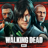 The Walking Dead No Man's Land v5.5.1.414   (2022).