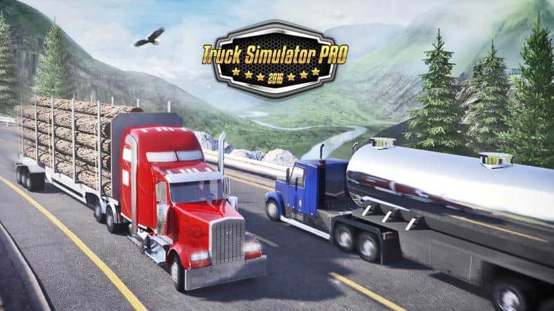 download bus simulator pro 2016