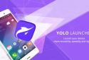 Yolo Launcher - Simple, Smart
