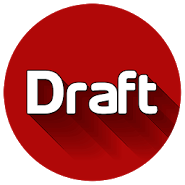 Draft - Icon Pack