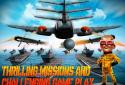 Air War Legends - Flight Simulator Game
