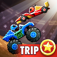 Drive Ahead! v3.9.1 (2021) [Mod] Eng so'nggi android poyga o'yinlar 2021 apk.