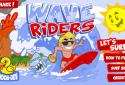 Wave Riders