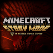 minecraft story mode