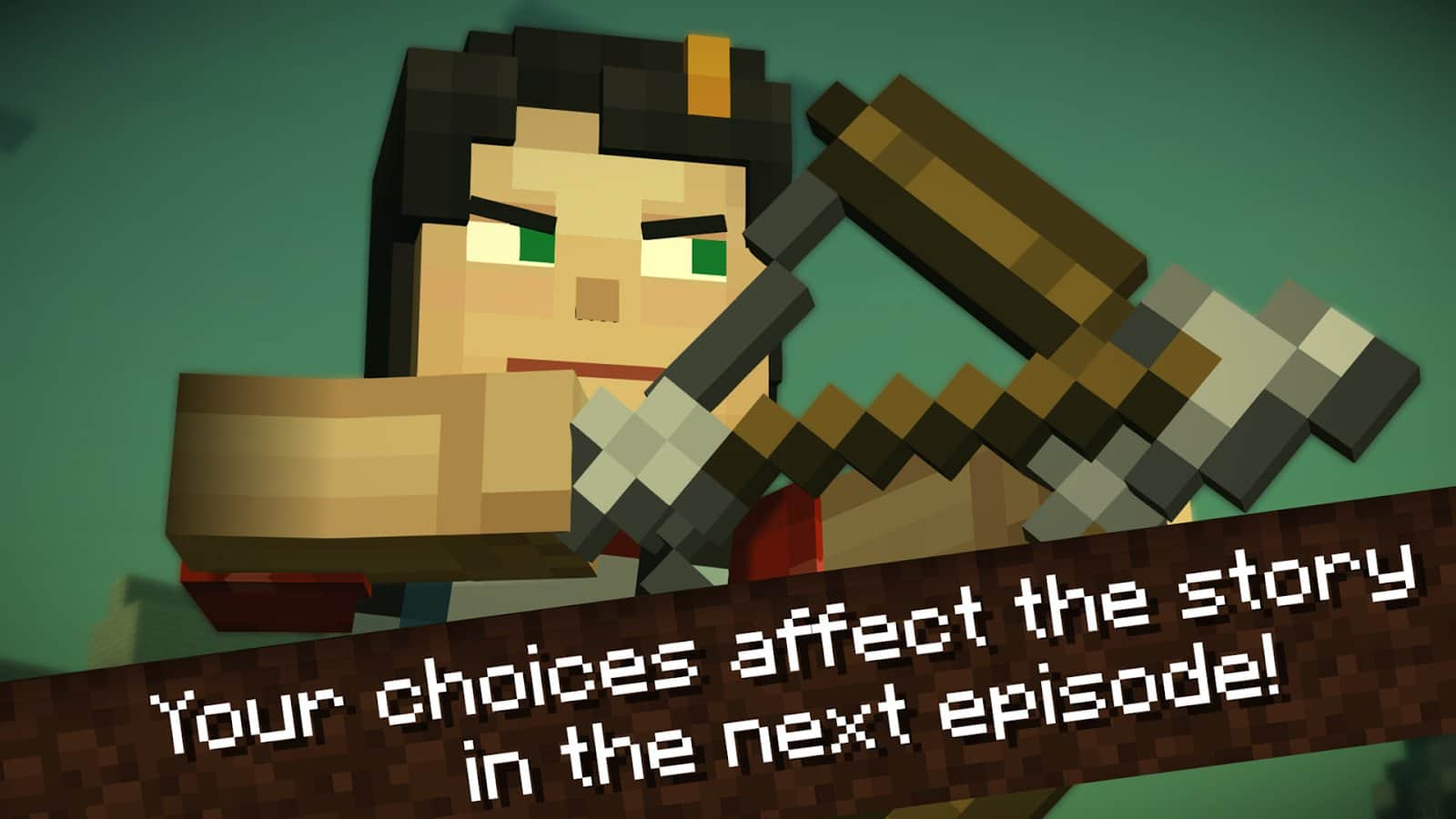 minecraft story mode download pc free full version