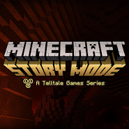 minecraft story mode